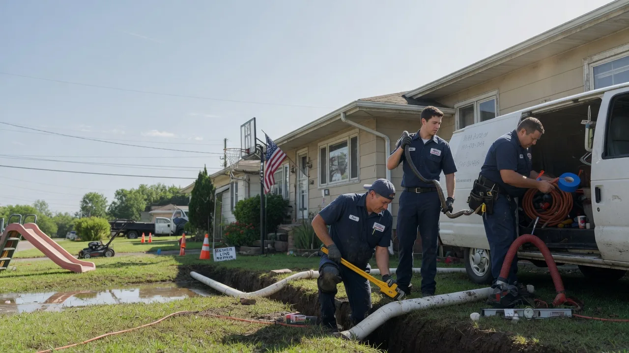 Toilet Installation in New Salisbury, IN near me